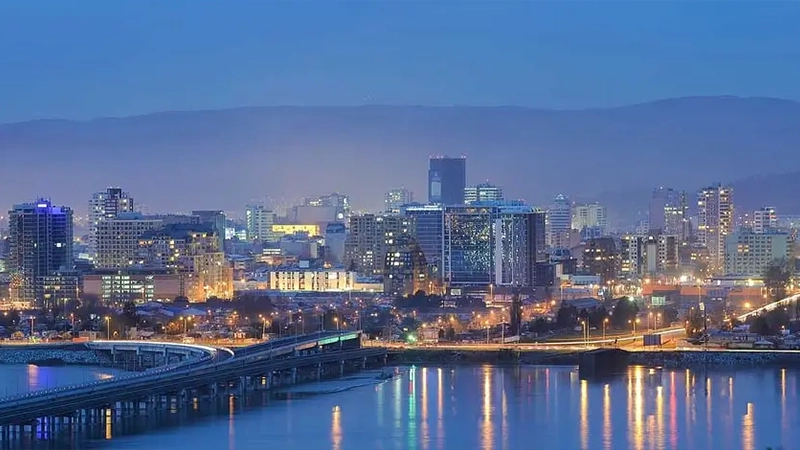 Moteles en Concepción