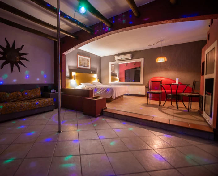 Motel Cozumel Vespucio