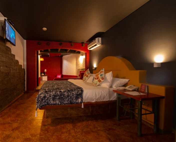 Motel Cozumel Vicuña