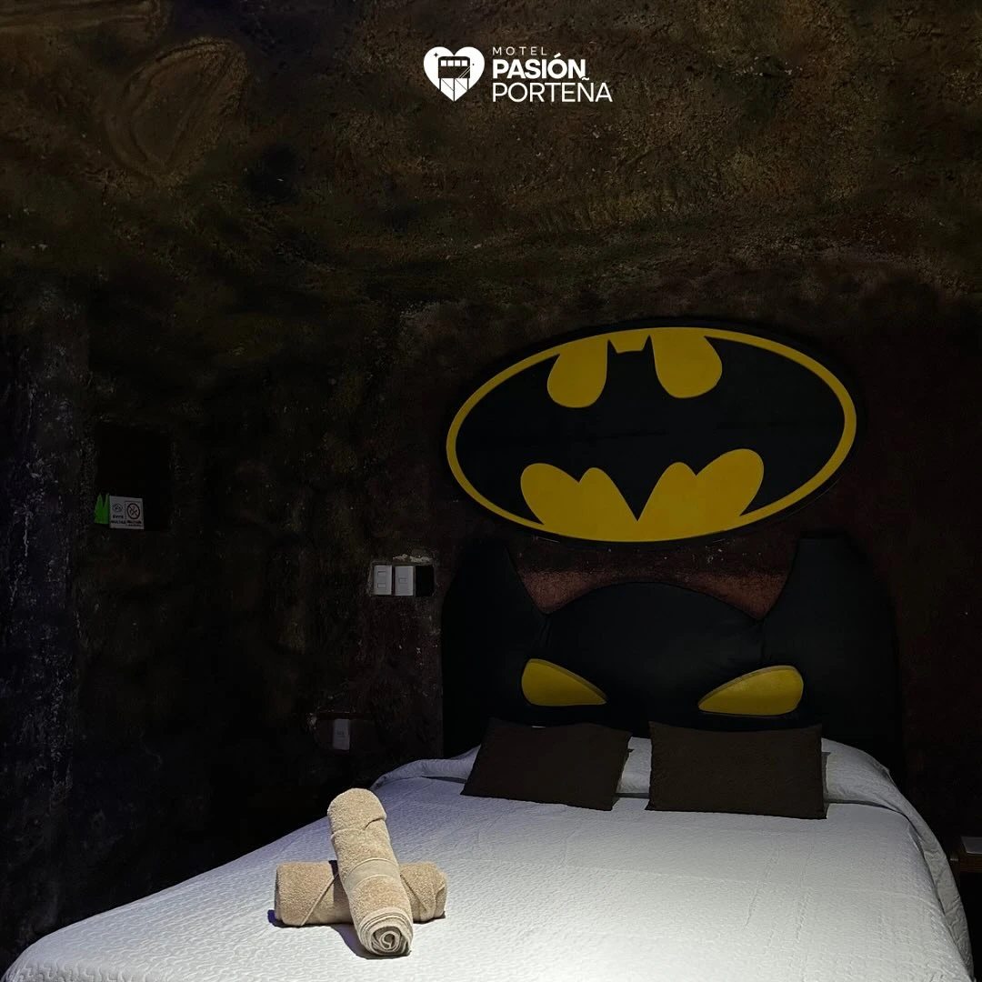 Motel Pasión Porteña